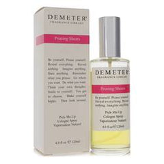 Demeter Sécateur Cologne Spray Par Demeter