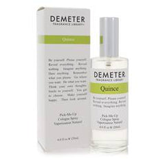 Demeter Coing Cologne Spray Par Demeter