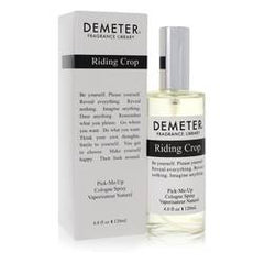 Spray de Cologne Demeter Riding Crop par Demeter