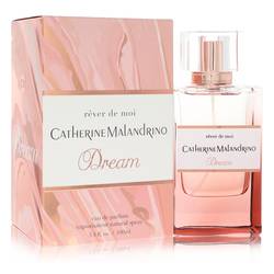 Catherine Malandrino Dream Eau De Parfum Vaporisateur Par Catherine Malandrino