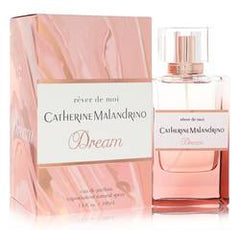 Catherine Malandrino Dream Eau De Parfum Vaporisateur Par Catherine Malandrino