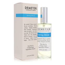 Demeter Spring Break Cologne Spray von Demeter