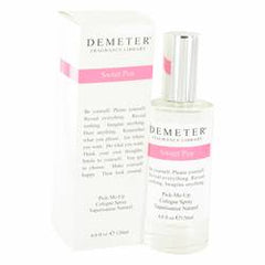 Spray de Cologne aux pois de senteur Demeter par Demeter