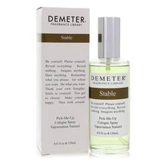 Spray de Cologne stable Demeter par Demeter