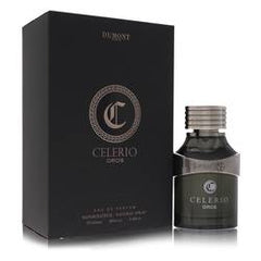 Dumont Celerio Oros Eau De Parfum Spray (Unisexe) Par Dumont Paris