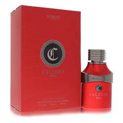 Dumont Celerio Epic Eau De Parfum Spray (Unisexe) Par Dumont Paris