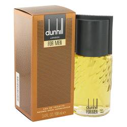 Dunhill Icon Absolute Eau De Parfum Spray von Alfred Dunhill