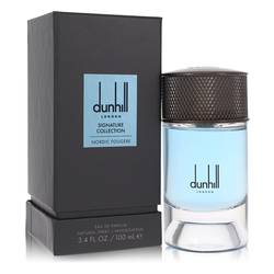 Dunhill Signature Collection Valensole Lavande Eau De Parfum Vaporisateur Par Alfred Dunhill