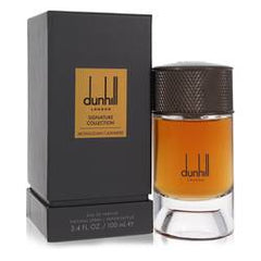 Dunhill Signature Collection Amalfi Citrus Eau De Parfum Vaporisateur Par Alfred Dunhill