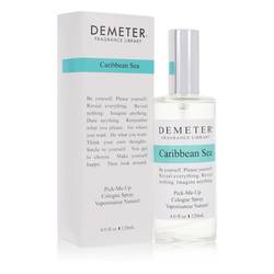 Demeter Mer des Caraïbes Cologne Spray Par Demeter