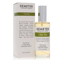 Demeter Chai Thé Cologne Spray Par Demeter