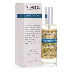 Demeter Grande Barrière de Corail Cologne Spray Par Demeter