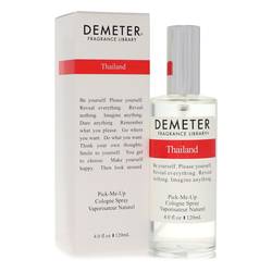 Demeter Thaïlande Cologne Spray Par Demeter