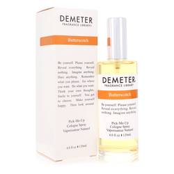 Demeter Spray de Cologne au caramel écossais par Demeter