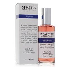 Demeter Blueberry Cologne Spray Par Demeter