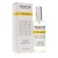 Demeter Bébé Shampooing Cologne Spray Par Demeter