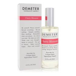 Spray de Cologne aux fleurs de cerisier Demeter par Demeter