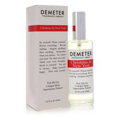 Demeter Noël à New York Cologne Spray Par Demeter