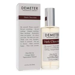 Spray de Cologne au chocolat noir Demeter par Demeter