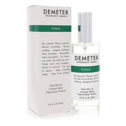 Demeter Irlande Cologne Spray Par Demeter