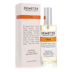 Demeter Oud Cologne Vaporisateur Par Demeter