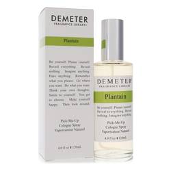 Demeter Plantain Cologne Spray Par Demeter