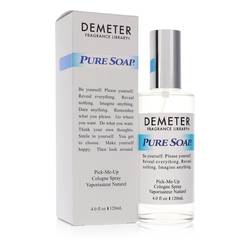 Demeter Pure Seife Kölnisch Wasserspray von Demeter