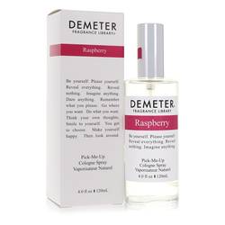 Demeter Raspberry Cologne Spray By Demeter