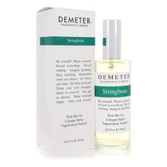 Demeter String Bean Cologne Spray (Unisexe) Par Demeter