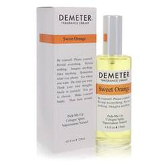 Spray de Cologne à l'orange douce Demeter par Demeter