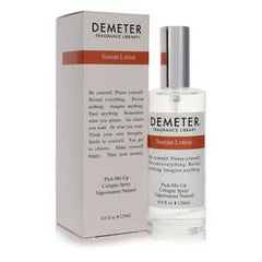 Demeter Lotion Solaire Cologne Spray Par Demeter