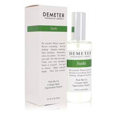 Demeter Sushi Cologne Vaporisateur Par Demeter