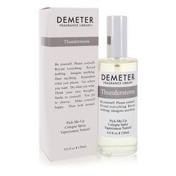 Demeter Orage Cologne Spray Par Demeter