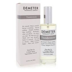 Demeter Thunderstorm Cologne Spray By Demeter