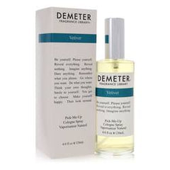 Demeter Vétiver Cologne Spray Par Demeter