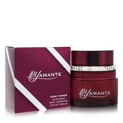 Dyamante Eau De Parfum Vaporisateur Par Daddy Yankee