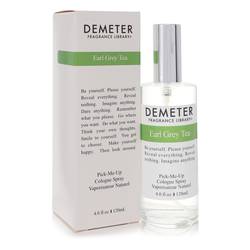 Demeter Earl Grey Thé Cologne Spray Par Demeter