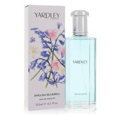 English Bluebell Eau De Toilette Spray By Yardley London