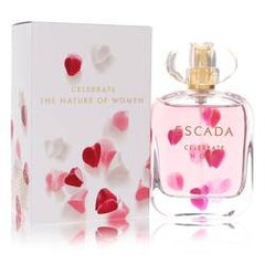 Escada Celebrate Now Eau De Parfum Vaporisateur Par Escada