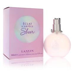 Eclat D'arpege Sheer Eau De Toilette Spray von Lanvin