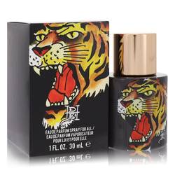 Ed Hardy Tiger Ink Eau De Parfum Spray (Unisexe) Par Christian Audigier