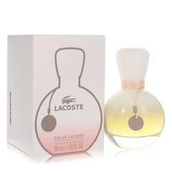 Eau De Lacoste Eau De Parfum Spray Par Lacoste