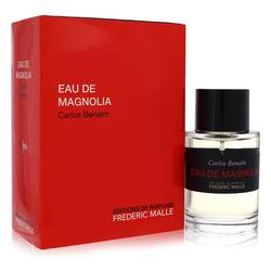 Eau De Magnolia Eau De Toilette Spray von Frederic Malle