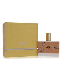 Eau De Memo Eau de Parfum Spray (Unisex) von Memo