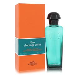 Eau D'orange Verte Eau de Cologne Spray (Unisex) von Hermes