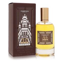 Enrico Gi Oud Nobile Eau De Parfum Spray (Unisexe) Par Enrico Gi