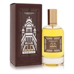 Enrico Gi Oud Nobile Eau De Parfum Spray (Unisex) By Enrico Gi