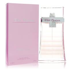 Elixir Pleasure Eau De Parfum Spray By Estelle Vendome