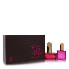 Riwayat El Ta'if Eau De Parfum Spray + Spray EDP de voyage gratuit de 0,67 oz par Afnan