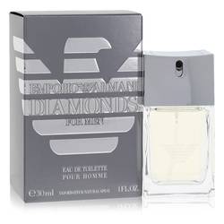 Emporio Remix Eau De Toilette Vaporisateur Par Giorgio Armani